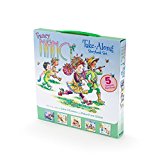 Book Fancy Nancy Take-Along Storybook Set: 5 Storybook Adventures free