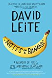 Book Notes on a Banana: A Memoir of Food, Love, and Manic Depression free