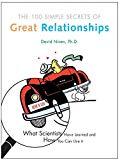 Book 100 Simple Secrets of Great Relationships free