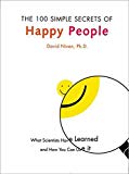 Book The 100 Simple Secrets of Happy People free