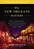 Book Why New Orleans Matters free