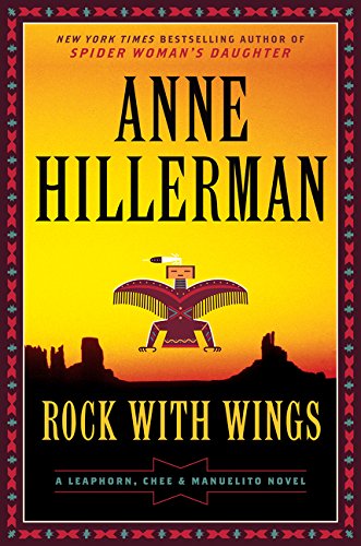 Book Rock with Wings free