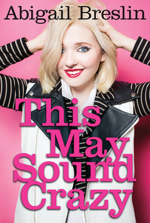 Book This May Sound Crazy free