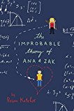 Book The Improbable Theory of Ana and Zak free
