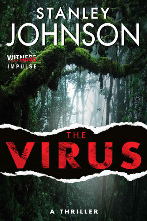 Book The Virus free