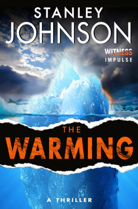 Book The Warming free