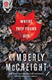 Book Where They Found Her free