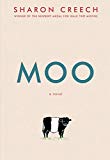 Book Moo: A Novel free