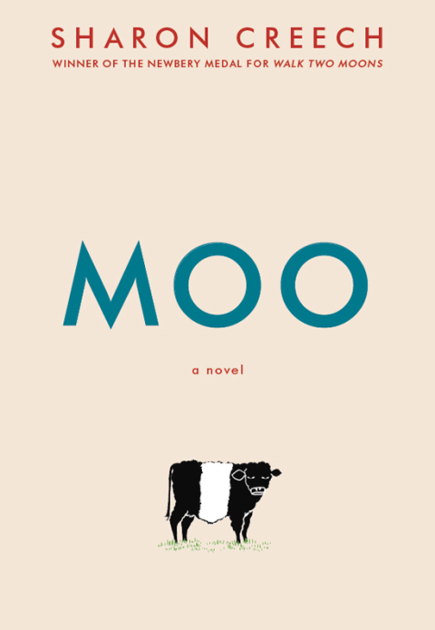 Book Moo: A Novel free Book Moo: A Novel free