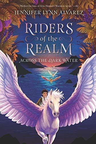 Book Riders of the Realm #1: Across the Dark Water free