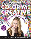Book Color Me Creative: Unlock Your Imagination free