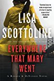 Book Everywhere That Mary Went: A Rosato & Associates Novel (Rosato & Associates Series) free