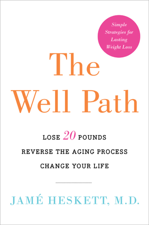 Book The Well Path free