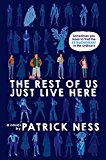 Book The Rest of Us Just Live Here free