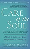 Book Care of the Soul, Twenty-fifth Anniversary Ed: A Guide for Cultivating Depth and Sacredness in Everyday Life free