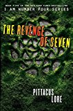 Book The Revenge of Seven (Lorien Legacies) free