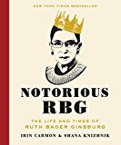 Book Notorious RBG: The Life and Times of Ruth Bader Ginsburg free