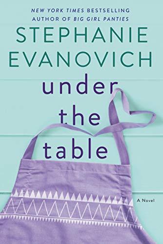 Book Under the Table: A Novel free