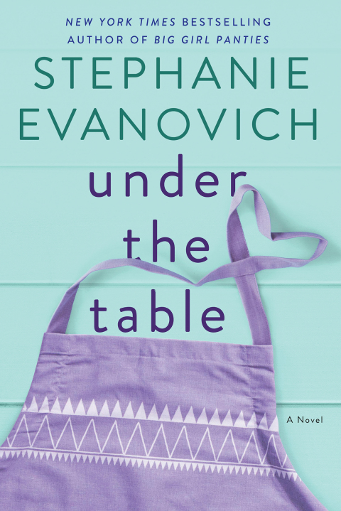 Book Under the Table free