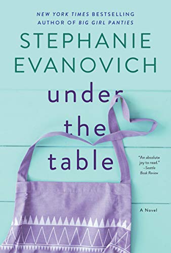 Book Under the Table: A Novel free