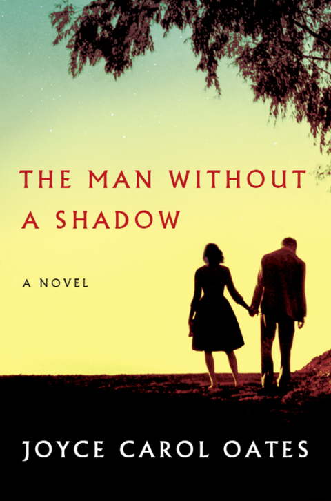 Book The Man Without a Shadow: A Novel free
