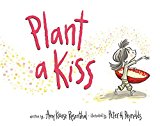 Book Plant a Kiss Board Book free