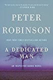 Book Inspector Banks Series 1-4 Books Collection Set By Peter Robinson (Gallows View, A Dedicated Man, A Necessary End, The Hanging Valley) free