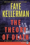Book The Theory of Death: A Decker/Lazarus Novel free