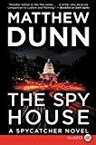 Book The Spy House: A Will Cochrane Novel free