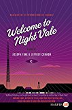 Book Welcome to Night Vale: A Novel free