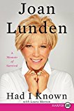 Book Had I Known: A Memoir of Survival free