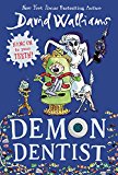 Book The World of David Walliams - The Terrific Ten! Mega-Massive 10 Books Collection Box Set free