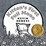 Book Kitten's First Full Moon Board Book free