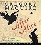 Book After Alice CD: A Novel free