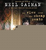 Book The View from the Cheap Seats CD: Selected Nonfiction free