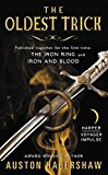 Book The Oldest Trick: Book 1 of the Saga of the Redeemed free