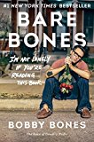 Book Bare Bones: I'm Not Lonely If You're Reading This Book free