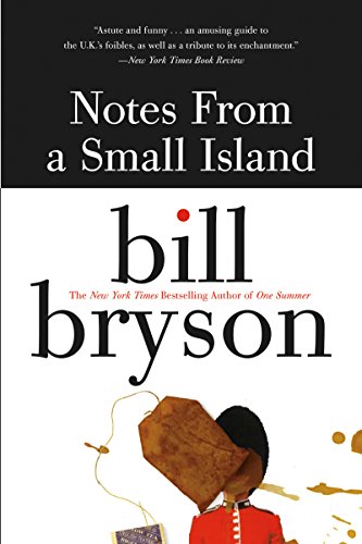 Book Notes from a Small Island free