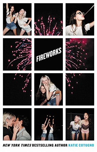 Book Fireworks free