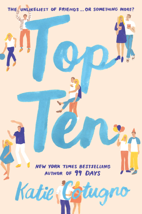 Book Top Ten free