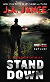 Book Stand Down: A J.P. Beaumont Novella free