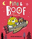 Book Pine & Boof: Blast Off! free