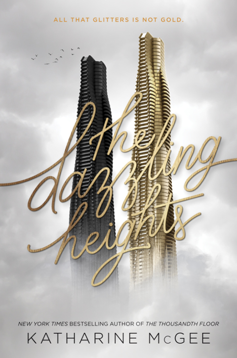 Book The Dazzling Heights free