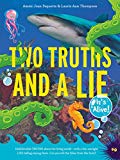 Book Two Truths and a Lie: It's Alive! free