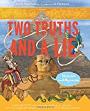Book Two Truths and a Lie: Histories and Mysteries free