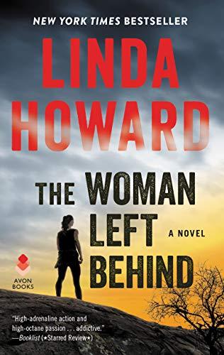 Book The Woman Left Behind: A Novel free