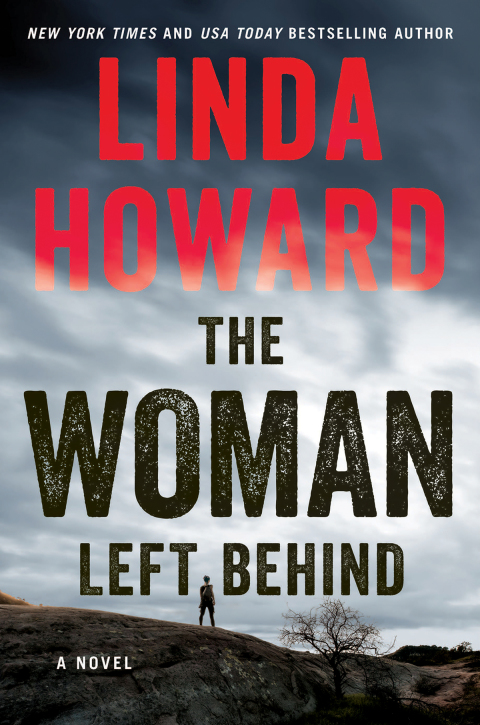 Book The Woman Left Behind: A Novel free