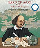 Book Bard of Avon: The Story of William Shakespeare free