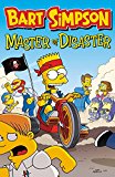 Book Bart Simpson: Master of Disaster free Book Bart Simpson: Master of Disaster free