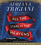 Book All the Stars in the Heavens CD: A Novel free